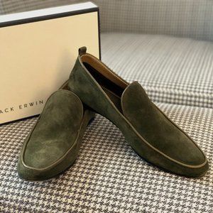 Jack Erwin Loafers